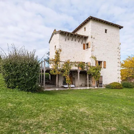 Ferienhaus Cozy In With Private Pool *