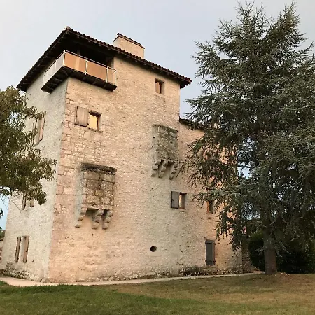 Cozy In With Private Pool * Penne-dʼAgenais