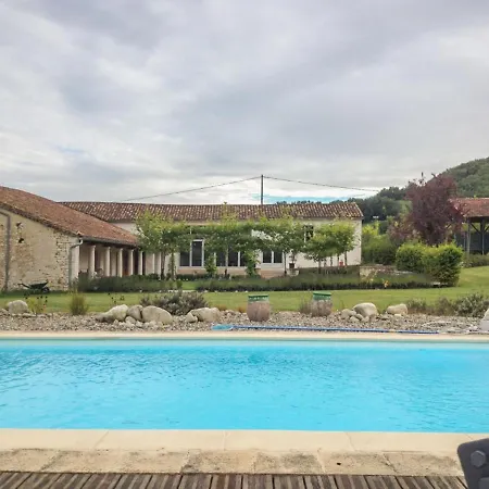 Ferienhaus Cozy In With Private Pool