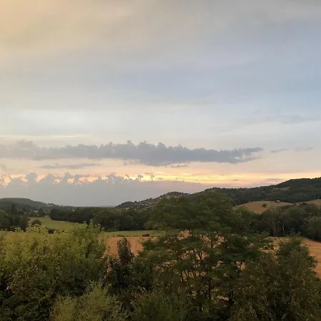 Cozy In With Private Pool Penne-dʼAgenais