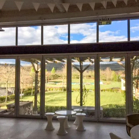 Cozy In With Private Pool Ferienhaus Penne-dʼAgenais