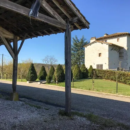 Cozy In With Private Pool * Penne-dʼAgenais