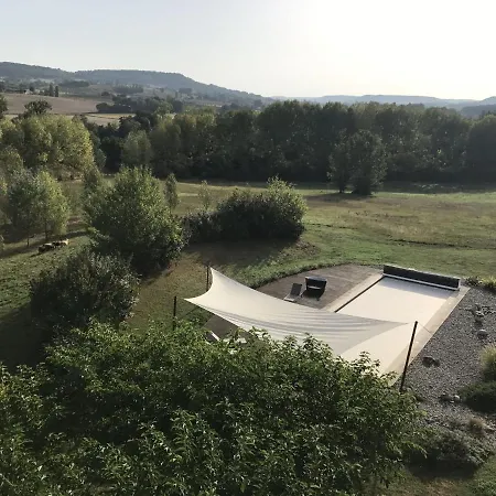 Cozy In With Private Pool Ferienhaus *