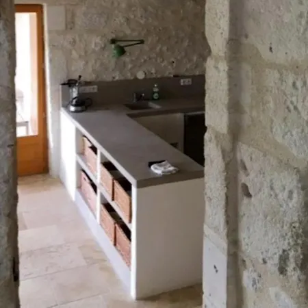 Cozy In With Private Pool Ferienhaus