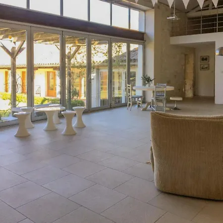 Cozy In With Private Pool * Penne-dʼAgenais