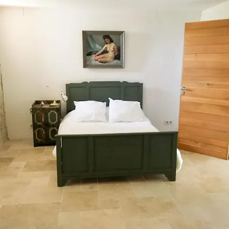 Cozy In With Private Pool Ferienhaus *